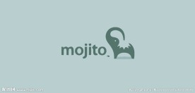 动物logo