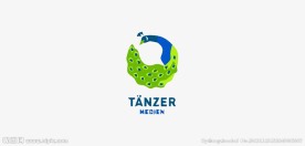 动物logo