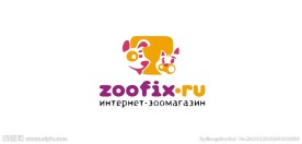 动物logo