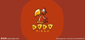 动物logo