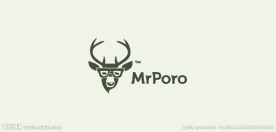 动物logo