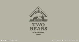 动物logo