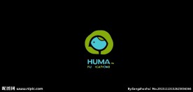 动物logo