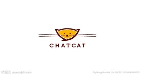 动物logo