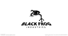 动物logo