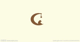动物logo