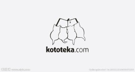 动物logo