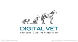 动物logo