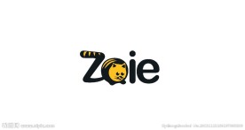 动物logo