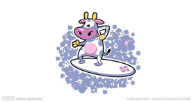 动物logo