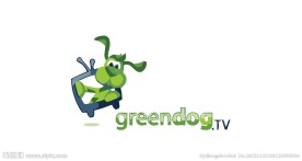动物logo