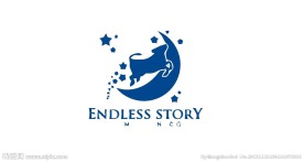 动物logo