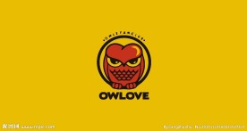 动物logo