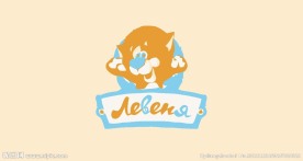 动物logo
