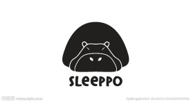 动物logo