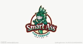动物logo