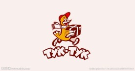 动物logo