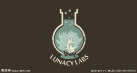 动物logo