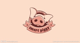 动物logo