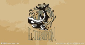 动物logo