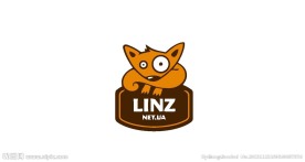 动物logo