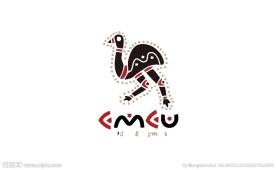 动物logo