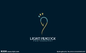 动物logo