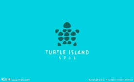 动物logo
