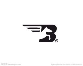 动物logo