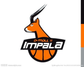 动物logo