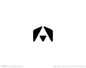动物logo