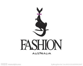 动物logo