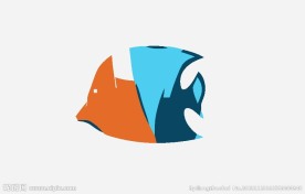 动物logo