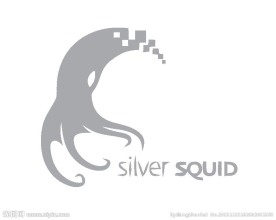 动物logo