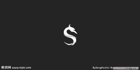 动物logo