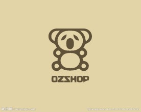 动物logo