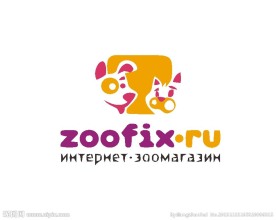 动物logo