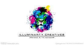 动物logo