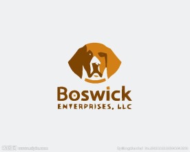 动物logo