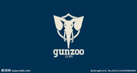 动物logo