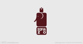 动物logo