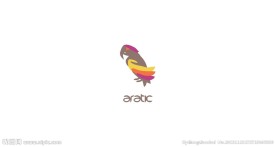 动物logo