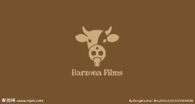 动物logo