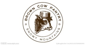 动物logo