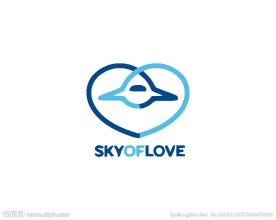 动物logo