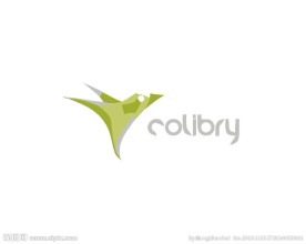 动物logo