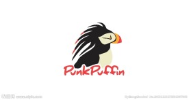 动物logo