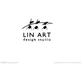动物logo
