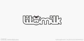 动物logo