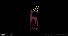 动物logo